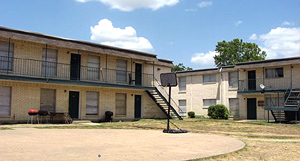 Building Photo - Frances Place Apartments