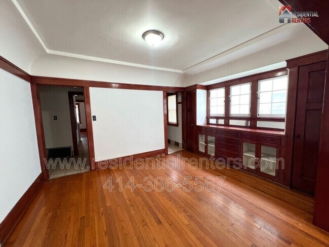 Foto del edificio - 2728 N 47th St