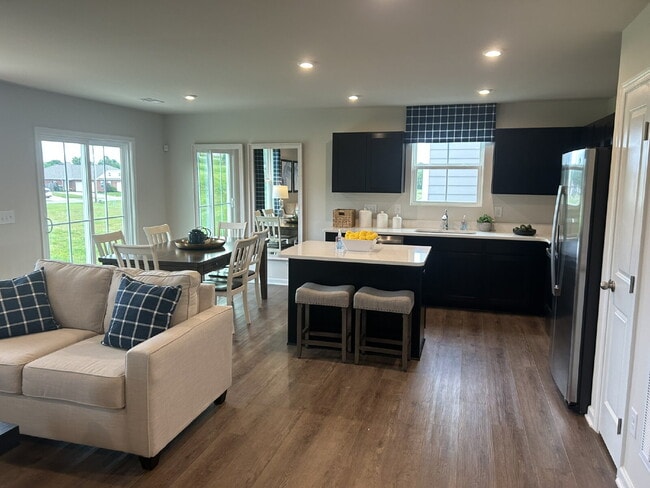 Building Photo - Brand New 3-Bed, 2-Bath Ranch Home in Gall...