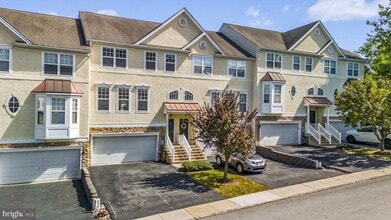Building Photo - 2710 Stockley Ln