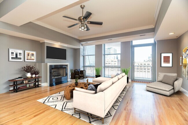 Building Photo - 165 N Canal St