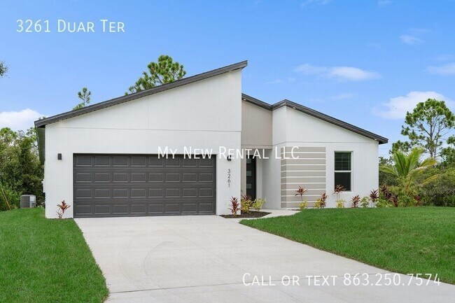 Building Photo - 3261 Duar Terrace