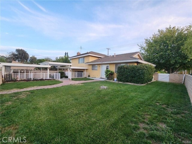 Building Photo - 17504 Krameria Ave