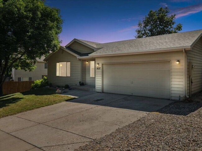 Foto del edificio - Great Home in Fort Collins
