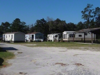 Primary Photo - Glenn Road Mobile Home Park