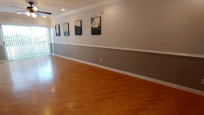 Foto del interior - Village Beesan Condos