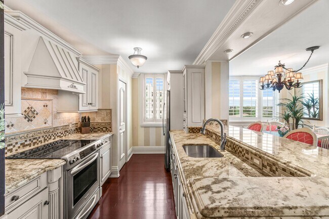 Foto del edificio - 3594 S Ocean Blvd
