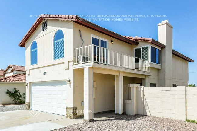 Foto del edificio - 14240 N 50th Ln