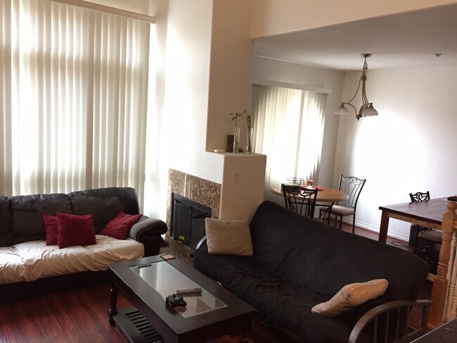 Foto del edificio - 7266 Jackson Pl