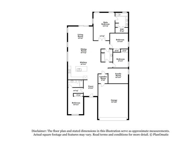 Foto del edificio - 7905 S 73rd Ln