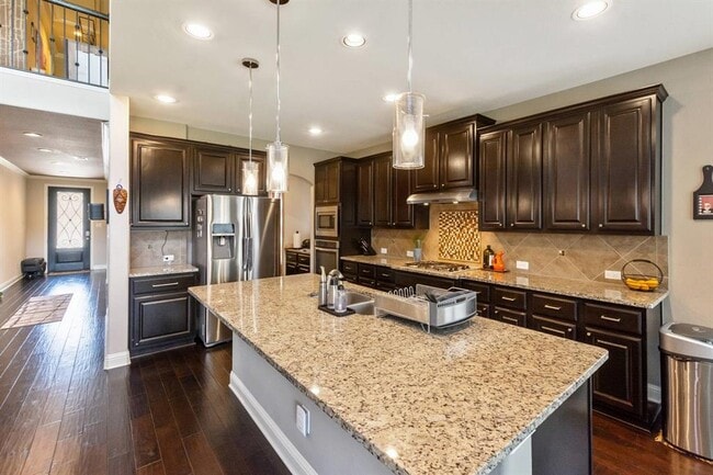 Building Photo - 2840 Nolina Ln