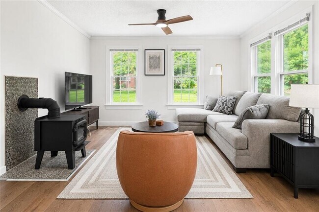 Foto del edificio - 1177 Morley Ave SE