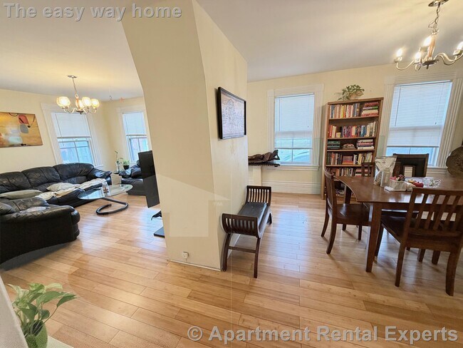 Foto del edificio - 4 St Mary Rd