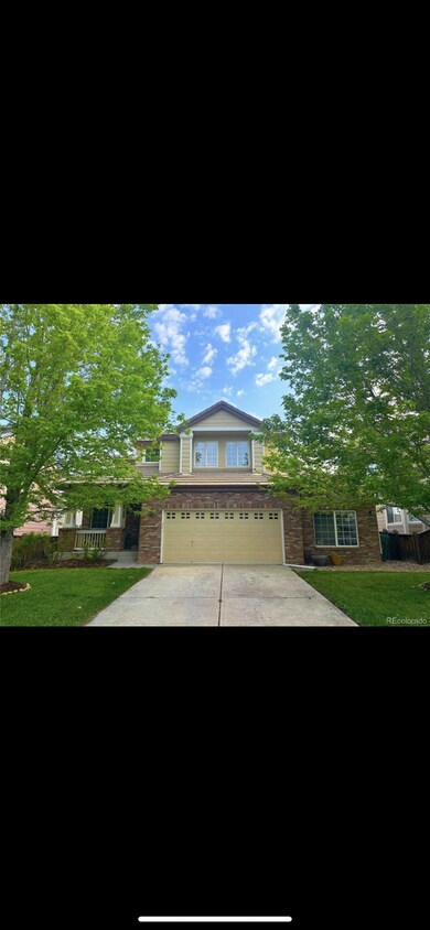 Primary Photo - AVAILABLE NOW!! Gorgeous Single Family Home