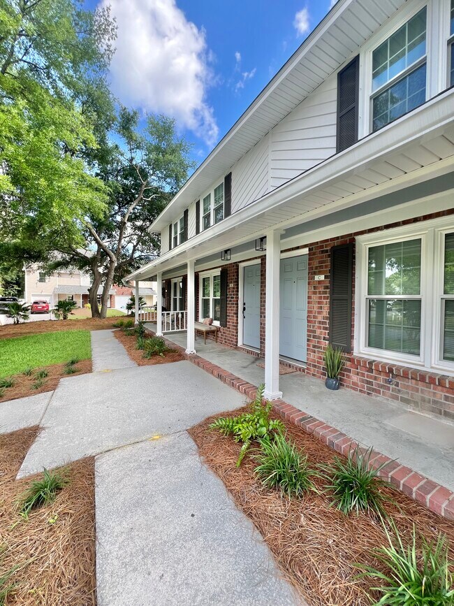 Exterior-Frente - 1 Commercial Row