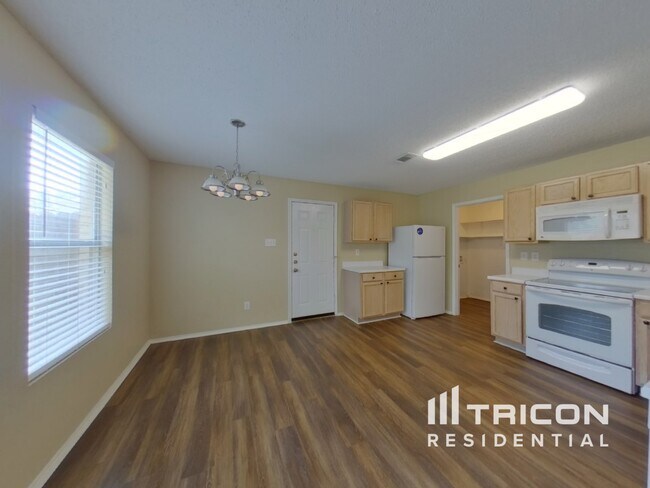 Foto del edificio - 537 Linacre Dr