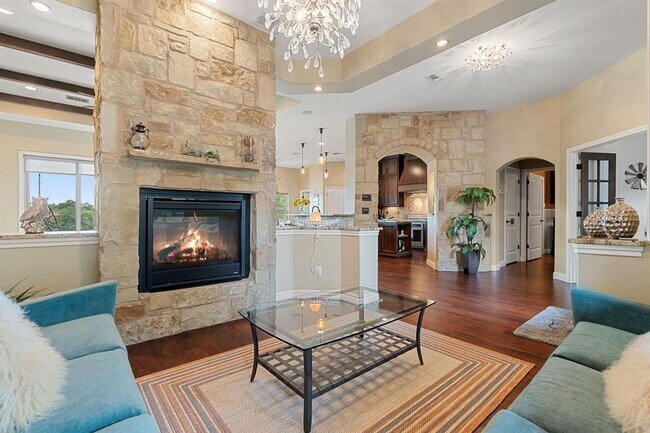 Foto del edificio - 109 Smoky Mountain Dr