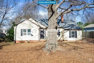 Building Photo - 1130 Mona Dr