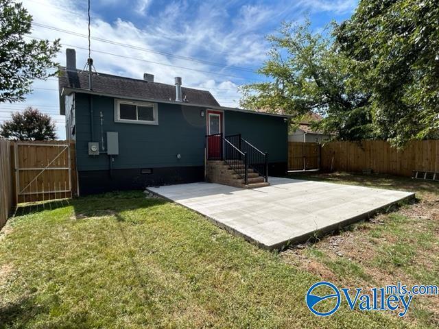 Foto del edificio - 2810 10th Ave SW