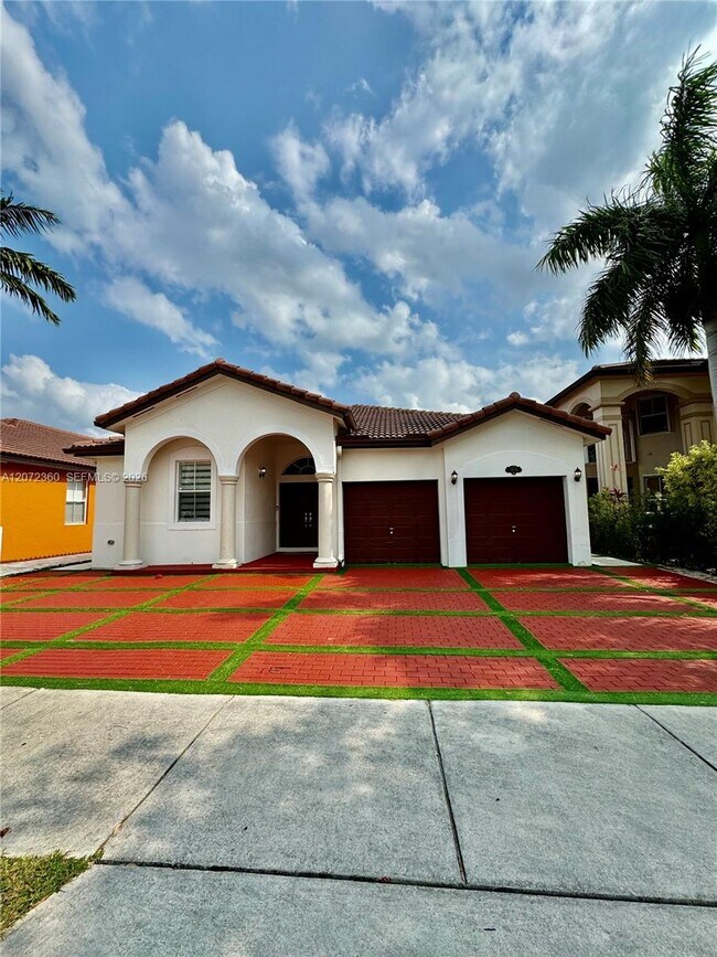 Foto del edificio - 14974 SW 18th Terrace
