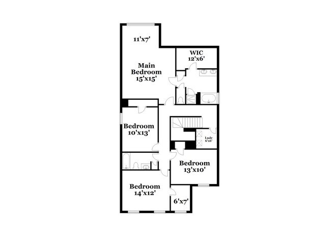 Foto del edificio - 4745 Carnegie Ct