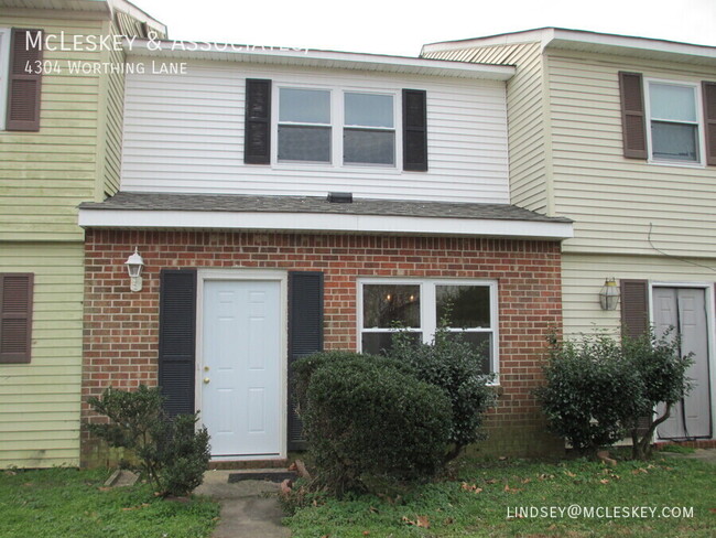 Building Photo - 4304 Worthing Ln