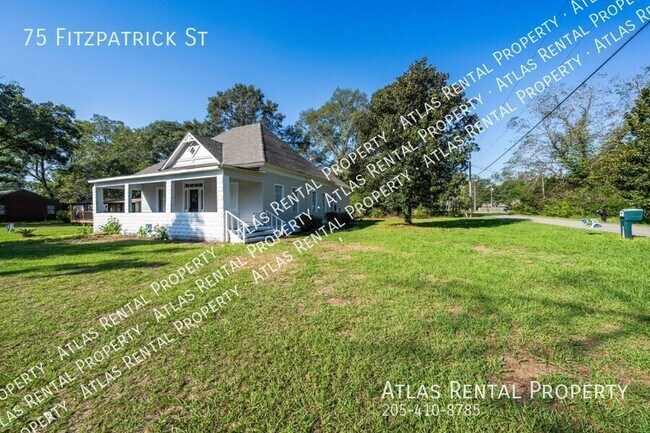 Foto del edificio - 75 Fitzpatrick St