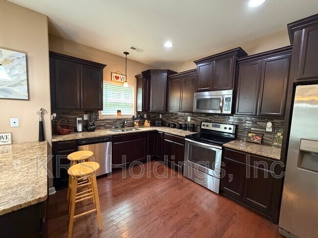Foto del edificio - 4125 Pughsville Rd
