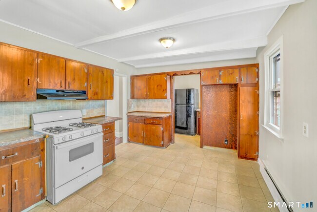 Foto del edificio - 55 Clifton Ave