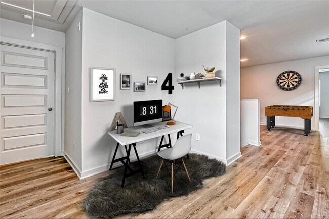 Foto del edificio - 18630 Green Land Way