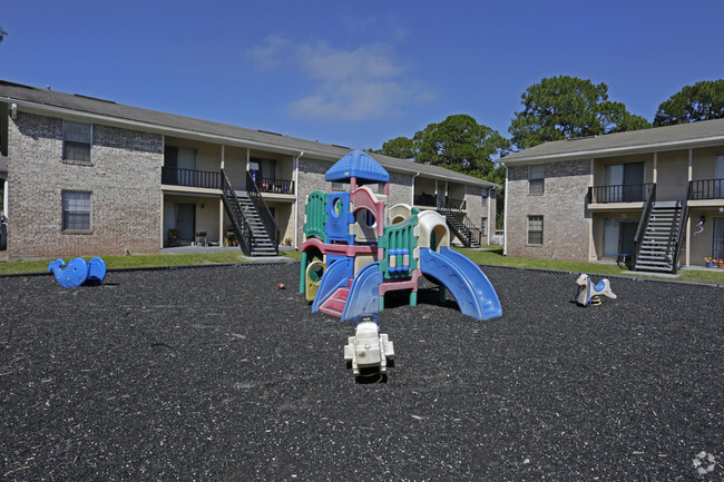 Building Photo - Jacksonville Heights Apartments Homes