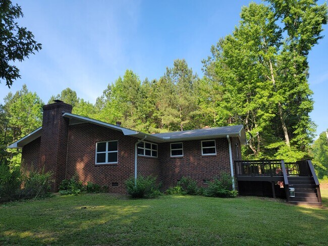 Foto del edificio - 1101 Lily Pad Ln