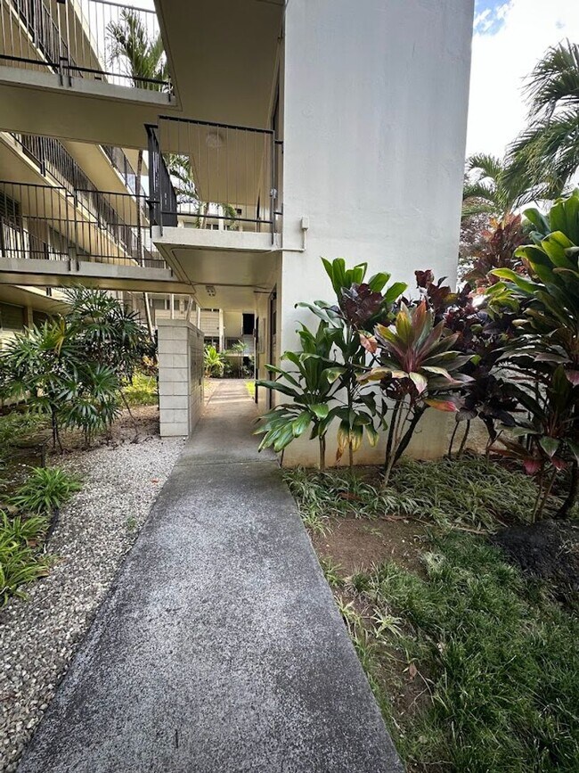 Foto del edificio - The Continental 2 bedroom, 1 bath, 1 assig...