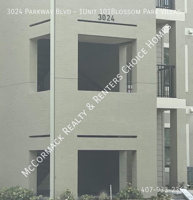 Building Photo - 3024 Parkway Blvd