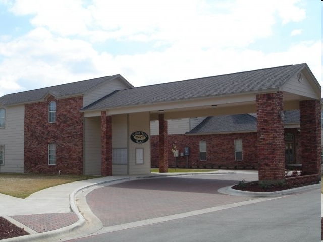 Turtle Creek Village Apartaments - Turtle Creek Village Apartments