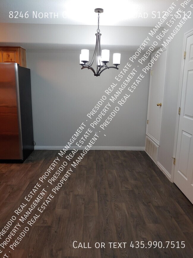 Foto del edificio - 8246 N Cedar Springs Rd