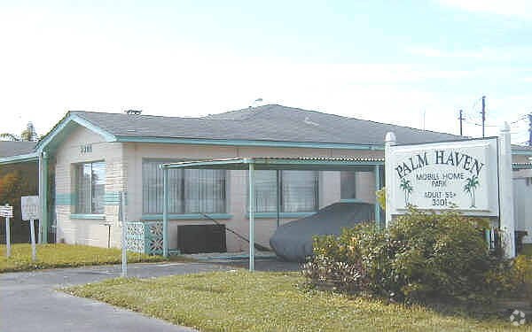 Foto principal - Palm Haven