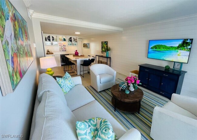 Foto del edificio - 3443 Gulf Shore Blvd N