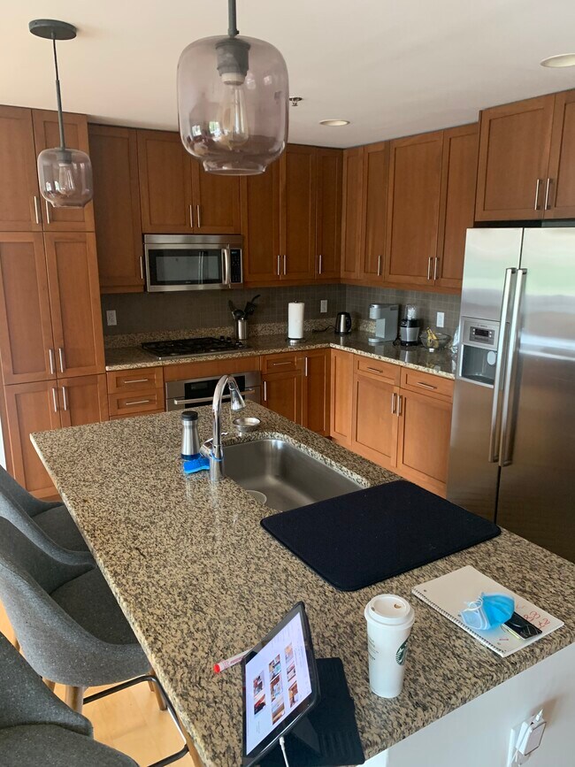 100 Exchange St Unit 201, Providence, RI 02903 Condo for Rent in Providence, RI