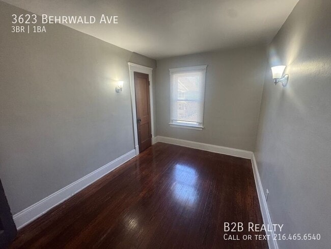 Building Photo - 3623 Behrwald Ave