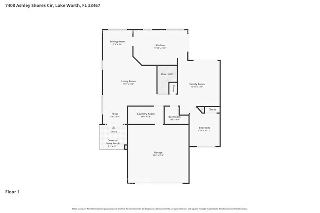 Foto del edificio - 7408 Ashley Shores Cir