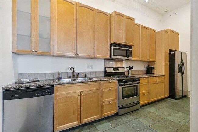 Foto del edificio - 4409 S Liberty St