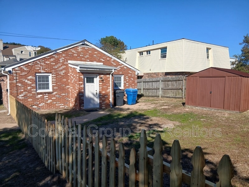 Foto principal - 220 57th St