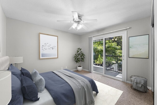 Building Photo - Villa Serrano Apartments