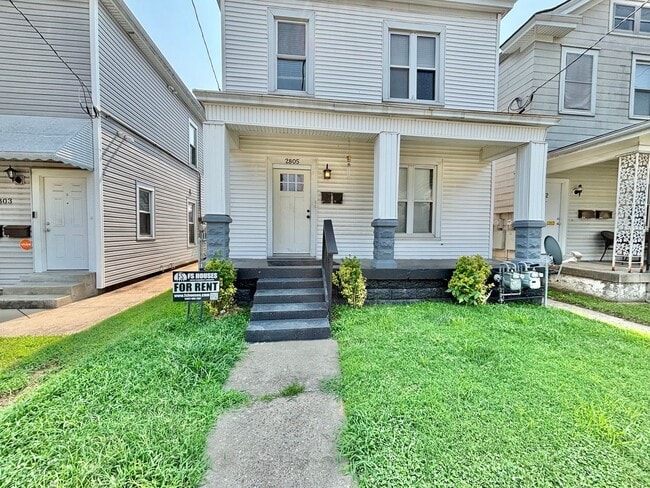 Photo - 2805 South 4th Street Apartment