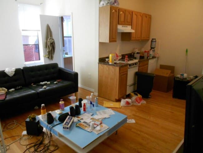 Building Photo - 309 Huntington Ave