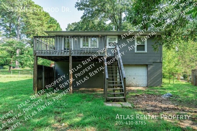 Building Photo - 349 Merrywood Dr