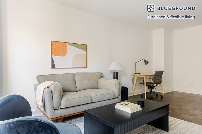 Foto del edificio - 160 E 88th St