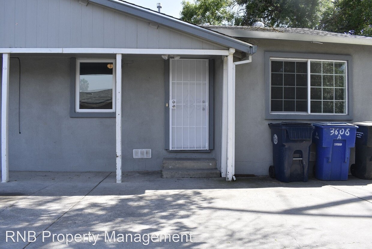 Primary Photo - 2 br, 1 bath House - 3608 Willow Street Un...