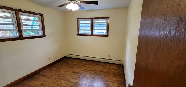 Bedroom - 312 Ohanlon Ave